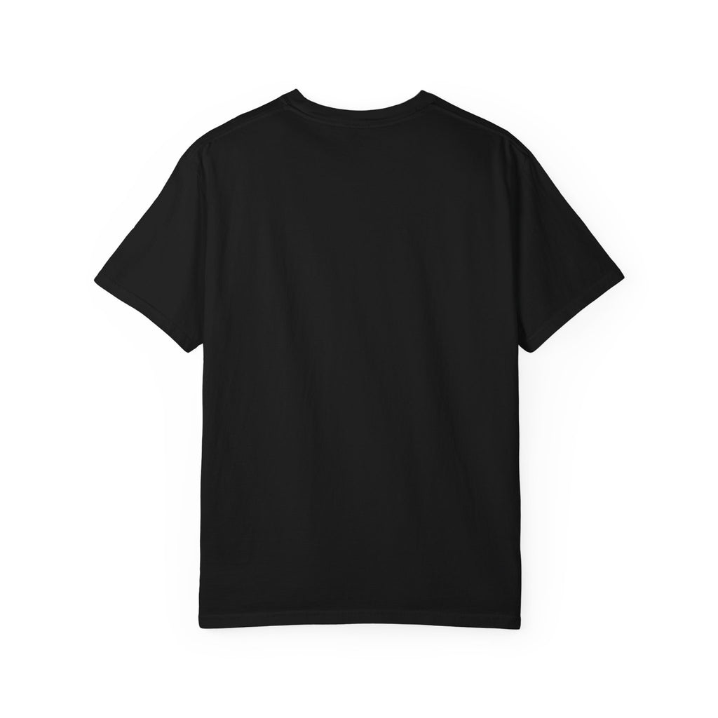 lewis watson flower tee